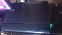 Comprar Ps3 Super Slim Y Discos Originales