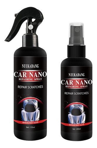 Líquido De Oxidação Por Spray De Reparação De Automóveis Cer