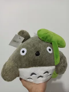 Totoro 27cm Peluche Cojin