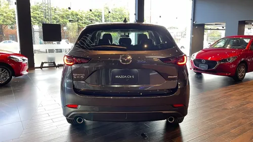Mazda CX-5 TOURING 2.0