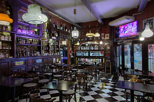 Imagen 4 de 14 de Resto Bar & Cervecería