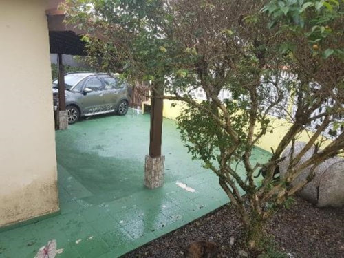 Imagem 7 de 12 de Casa Lado Praia Com 3 Quartos Em Mongaguá -sp 7500-pc