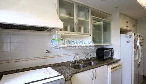 Imagem 27 de 30 de Apartamento Com 4 Dorms, Vila Sônia, São Paulo - R$ 1.9 Mi, Cod: 64435 - V64435