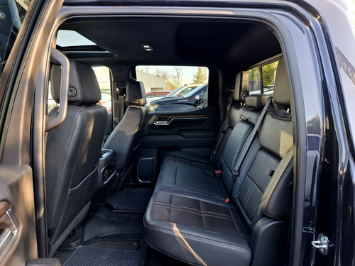 Chevrolet Silverado HIGH COUNTRY 3.0L AUT