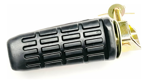 Posapie Trasero Derecho Ft250 Ts 16/25 Original Italika