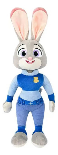 Peluche Juguete Judy Zootopia