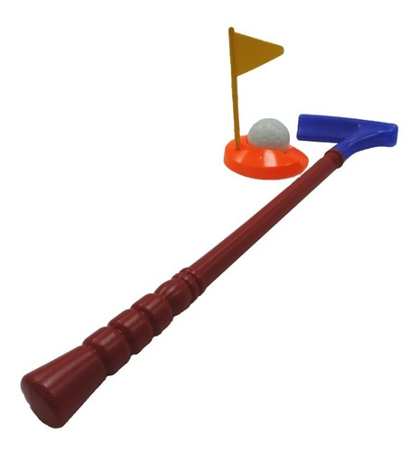 Juego De Golf Para Niños/niñas