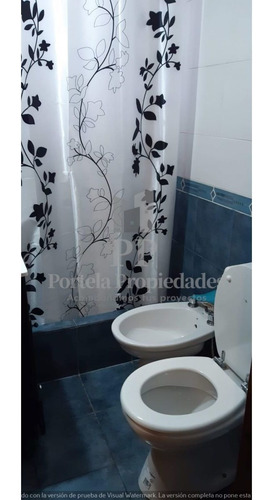 Imagen 10 de 10 de Duplex 3 Ambientes Mar De Ajo