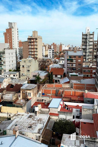 Departamento En Alquiler 2 Dormitorios Abasto Rosario