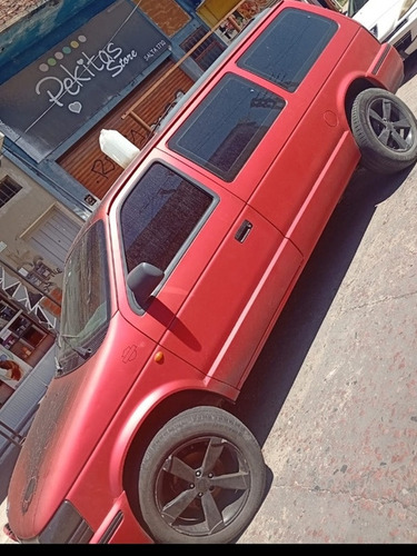 Chrysler Caravan 3.3 At Se