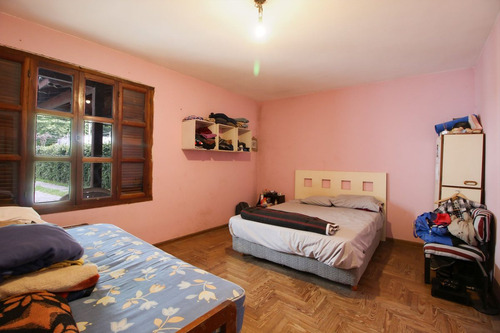 Increíble Casa A Refaccionar O Lote. Hurlingham