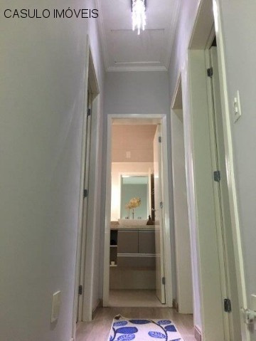 Casa - Venda - Jardim Colônia - Cod. 2031 - V2031