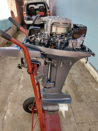 Imagem 4 de 7 de Yamaha