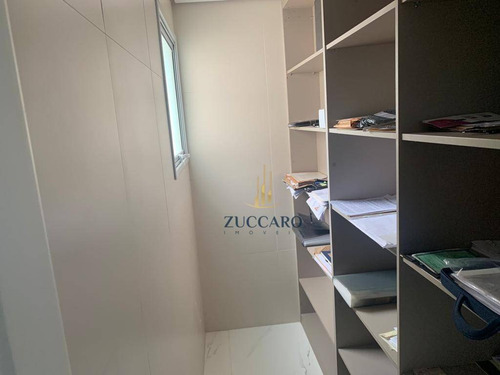 Imagem 18 de 29 de Apartamento Com 2 Dormitórios À Venda, 197 M² Por R$ 2.200.000,00 - Jardim Santa Mena - Guarulhos/sp - Ap18279