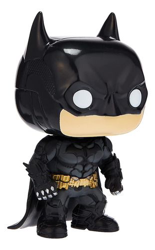 Batman #71 - Batman Arkham Knight - Funko Pop! Heroes