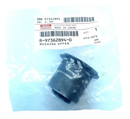 Buje Meseta Superior Luv Dmax 3.5 4x2 4x5 2006 - 2015 #2894