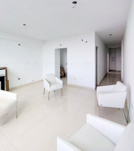 Imagen 2 de 8 de Inmobiliaria Negocios Globales Vende Apartamento Residencias Habitania Alta Vista