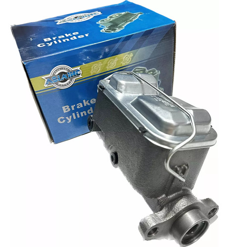 Bomba Freno Chevrolet C3 74/78 Piston Profundo