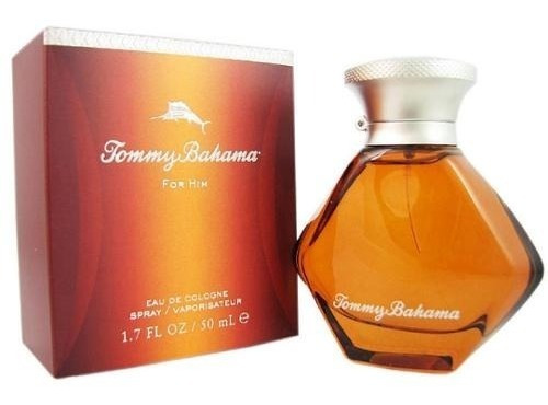 Tommy Bahama Para Él Eau De Cologne Spray Oz 170