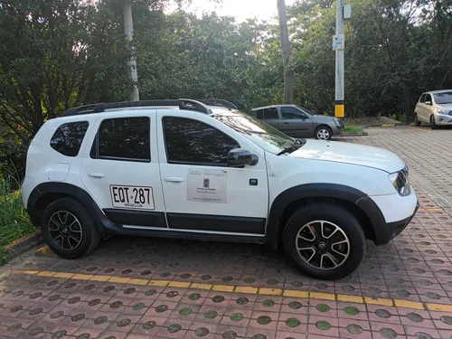 Renault Duster 2.0 Dynamique
