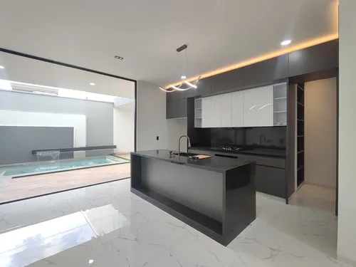 Casa En Venta En Via Antigua Bocono. Cod V30835