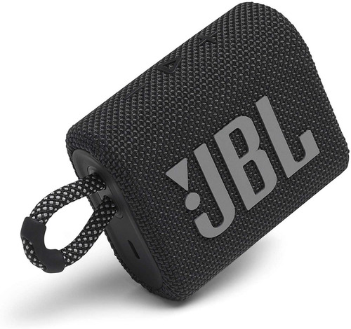 Parlante Jbl Go3 Altavoz Bluetooth Portátil Original 