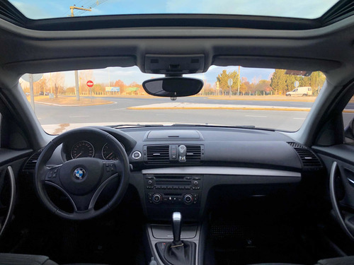 Bmw Serie 1 2.0 118i Active 136cv 2011