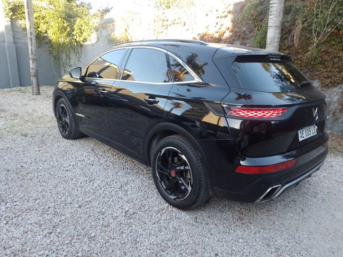 DS DS7 Crossback 1.6 Puretech At Performance Line