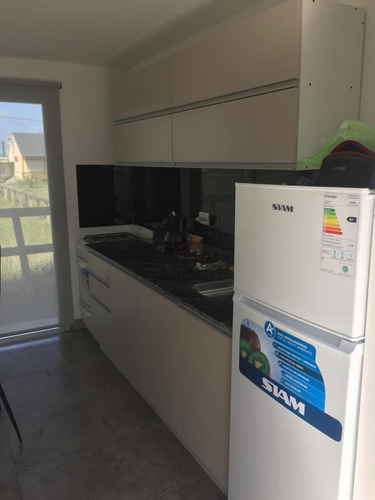 Duplex Izq Dueño,estrenar, C/garag118 Mt2 Depto Menor Valor