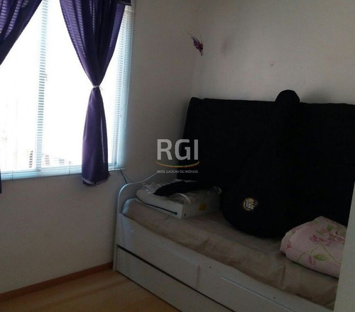 Apartamento Partenon Porto Alegre - 5514