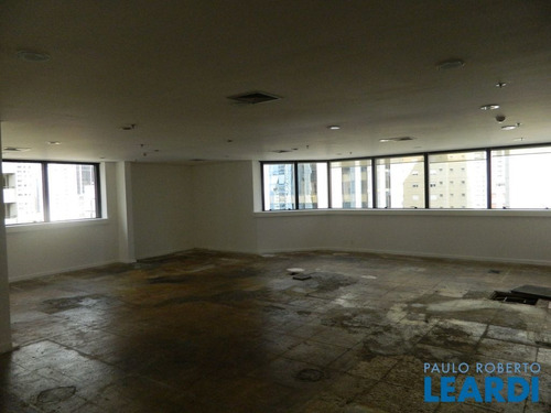 Comercial - Itaim Bibi - Sp - 409699