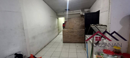 Imagem 8 de 8 de Vendo Pizzaria. Estuário/santos-sp - 5314