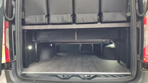 Sprinter Cdi 417 Ano 2024 Executiva Jm Cod.1378