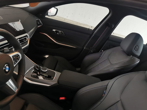 Imagen 9 de 9 de Bmw M340 2021