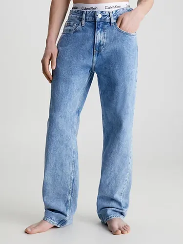 Pantalon calvin klein hombre precio sale
