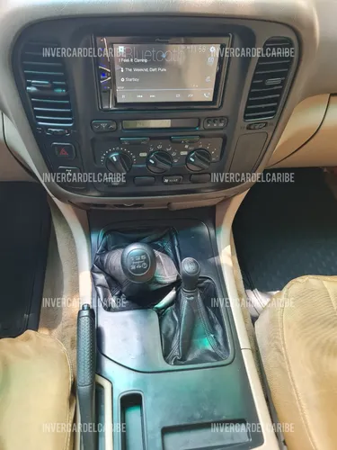 Toyota Land Cruiser 4.7 Vxr Uzj100 Imperial