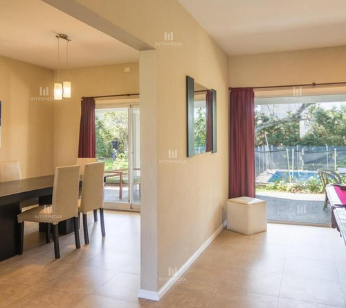 Imagen 2 de 30 de Casa En Venta Ubicado En Barrio El Aromo, Escobar, G.b.a. Zona Norte