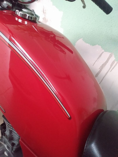Honda Ml 125