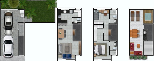Imagem 12 de 13 de Casa À Venda No Bairro Vila Mariana - São Paulo/sp - O-12448-22138