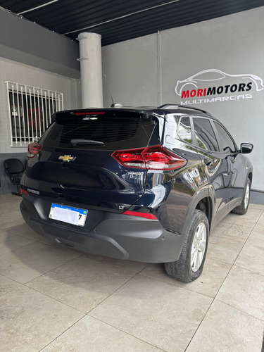 Chevrolet Tracker 1.0 Lt Turbo Aut. 5p