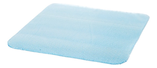 Aposito Hidrogel + Plata 10x10 Cm - Unidad