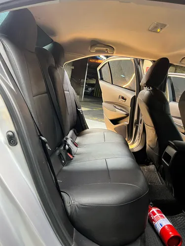Toyota Corolla Xei 2.0 2023