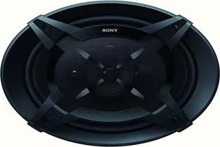 Sony Xs Fb6930, Kit Altavoces, Negro