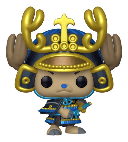 Chopper Chase Funko Pop One Piece Funko Shop Exclusivo