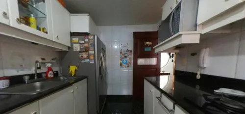Apartamento En Venta En Rincón Del Chicó. Cod V1060046