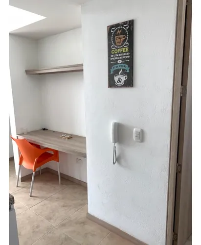 Vendo Apartamento En Conjunto Cerrado