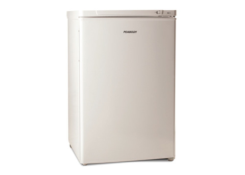 Freezer Vertical Peabody Fv90 Bajo Mesada 81 Lts Tropical A