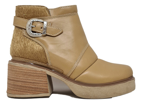 Bota Dama Mujer Ladyskay Super Comoda - Art 2380