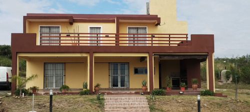 Venta Casa Parque Siquiman Con Pileta 