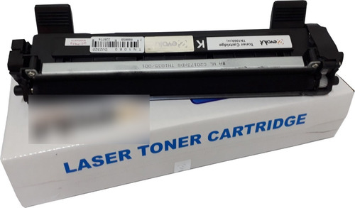 Kit 03 Toner Tn1060 Para Brother Dcp-1512 Dcp 1617 Hl 1202 Tinta Preto